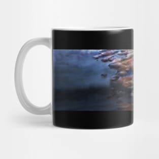 Water Scales Mug